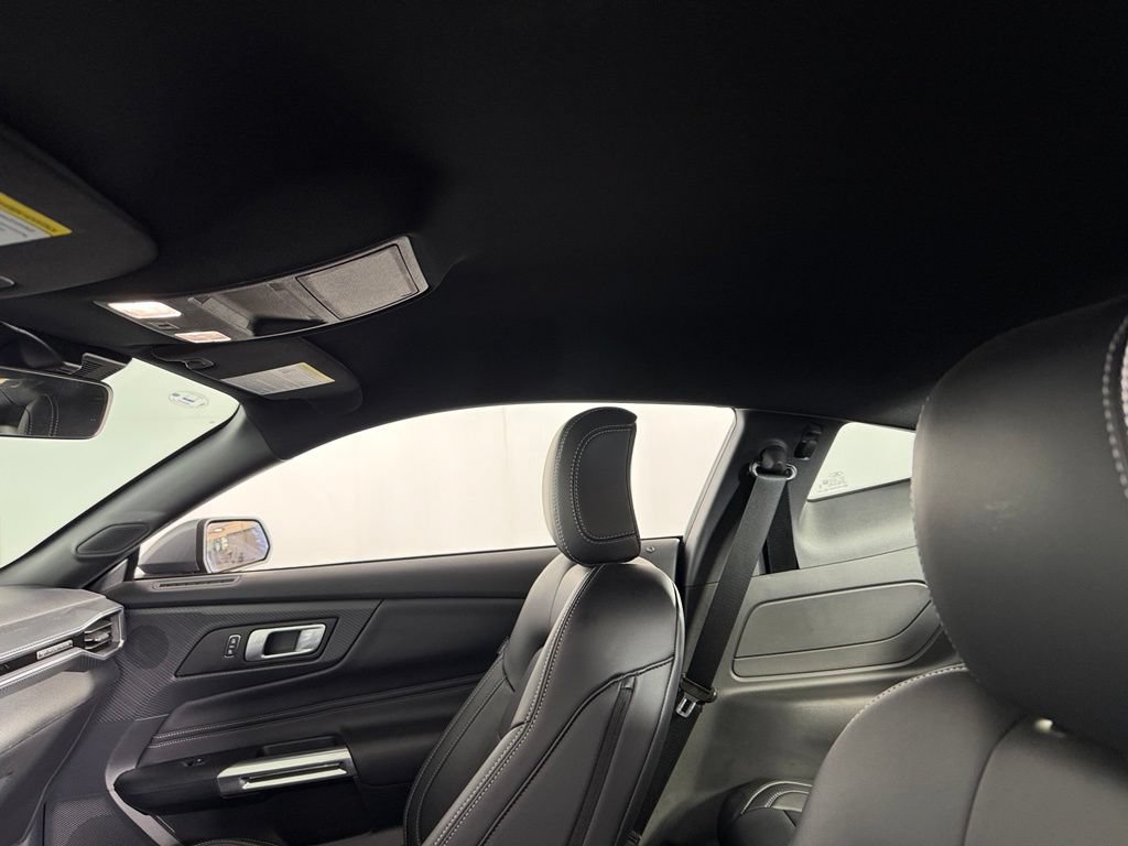 Used 2026 Ford Mustang Premium RWD image 25