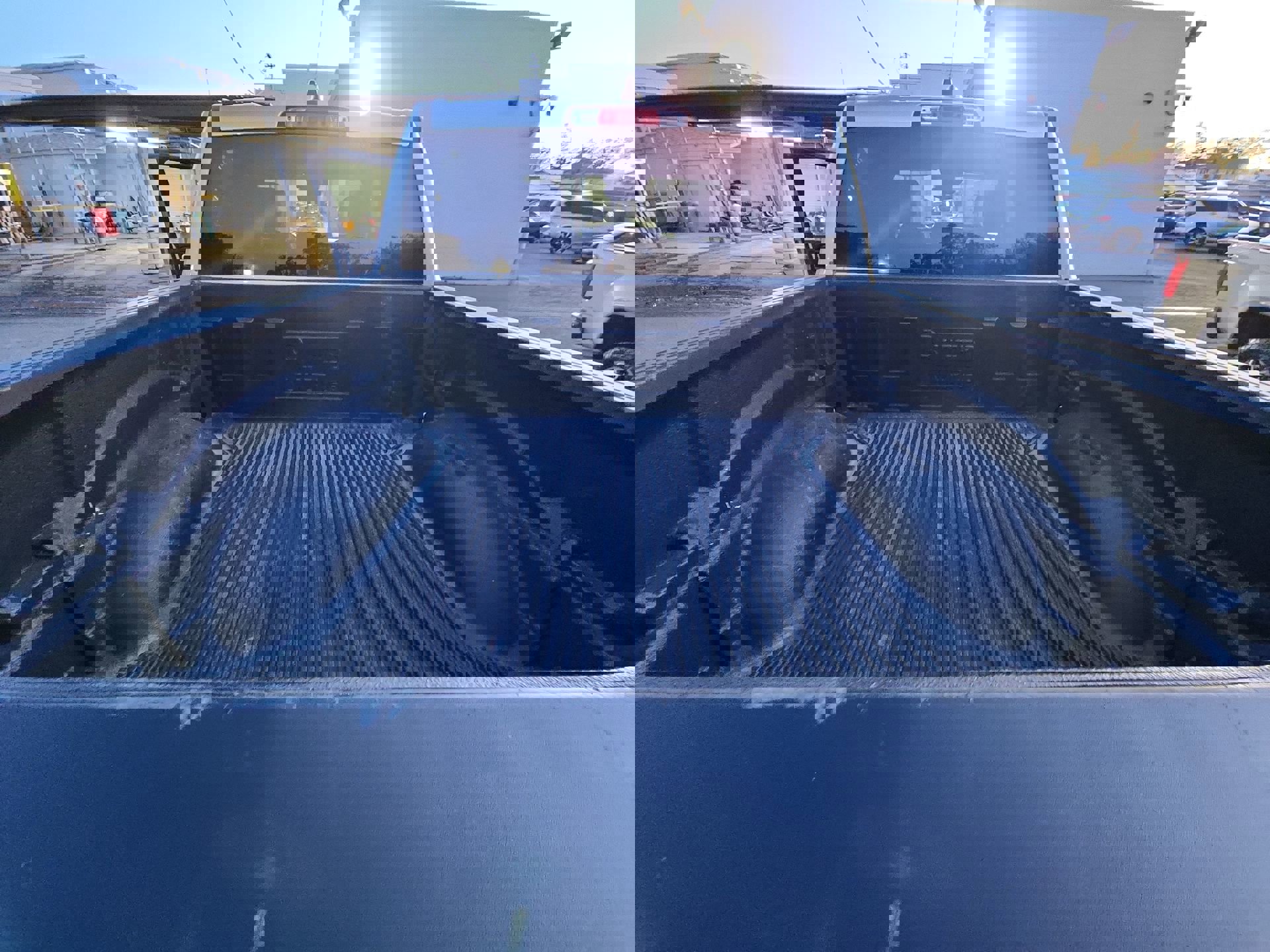 Certified 2024 RAM 1500 Laramie image 20