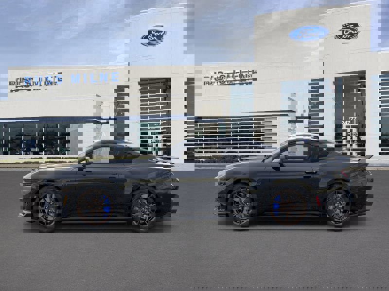 New 2025 Ford Mustang Dark Horse image 25