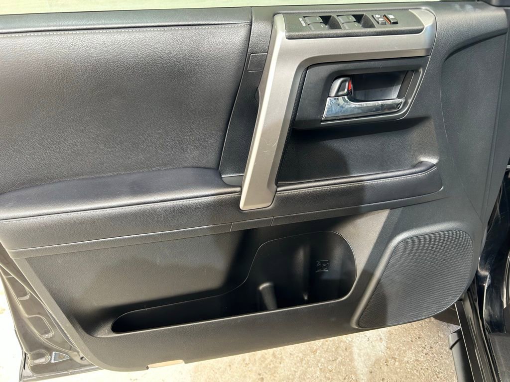 Used 2023 Toyota 4Runner SR5 Premium image 23