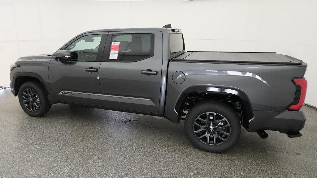 New 2026 Toyota Tundra Platinum AWD/4WD image 48