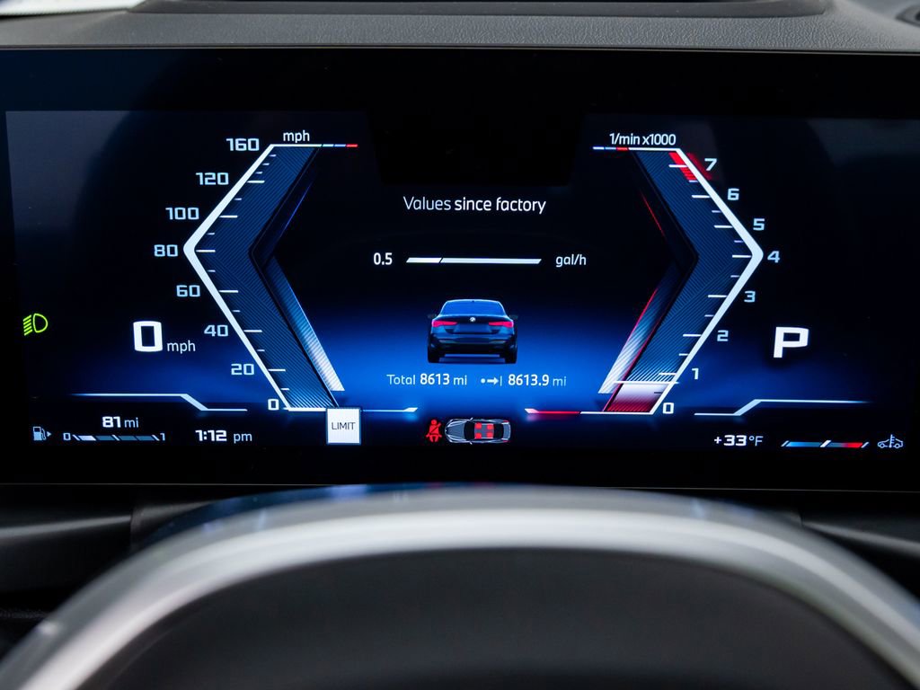 Used 2025 BMW 440i xDrive Coupe w/ Premium Package image 24