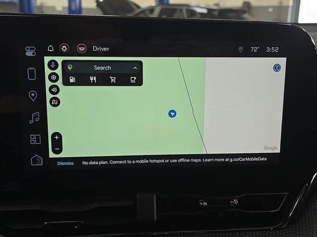 Used 2025 Chevrolet Equinox RS w/ Safety and Technology Package image 27