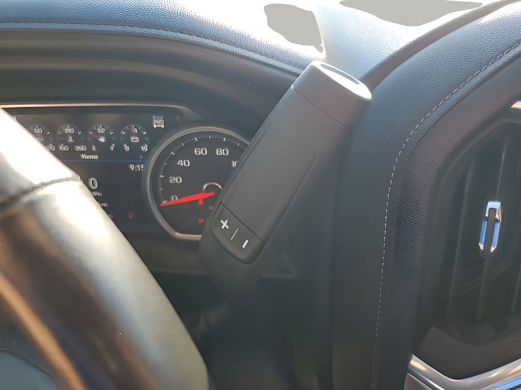 Used 2022 Chevrolet Silverado 2500 LTZ w/ LTZ Premium Texas Edition image 31