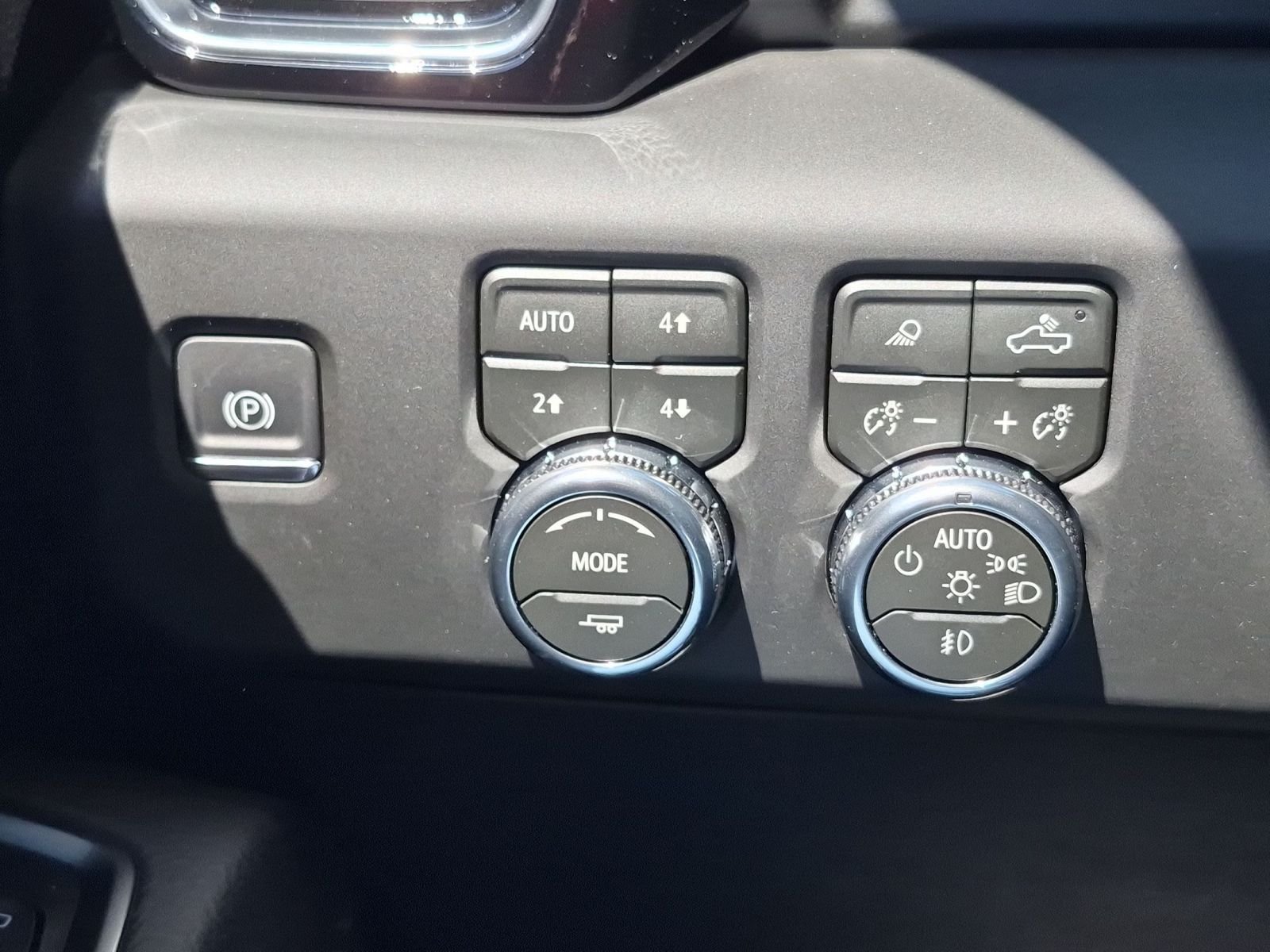 New 2026 GMC Sierra 1500 Denali AWD/4WD image 15