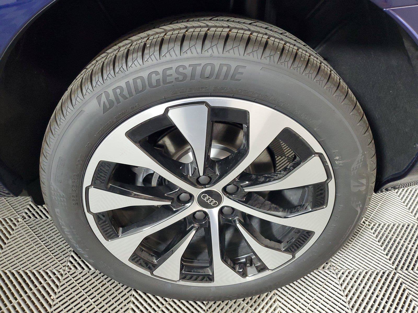 New 2026 Audi Q3 quattro 2.0T AWD/4WD image 12