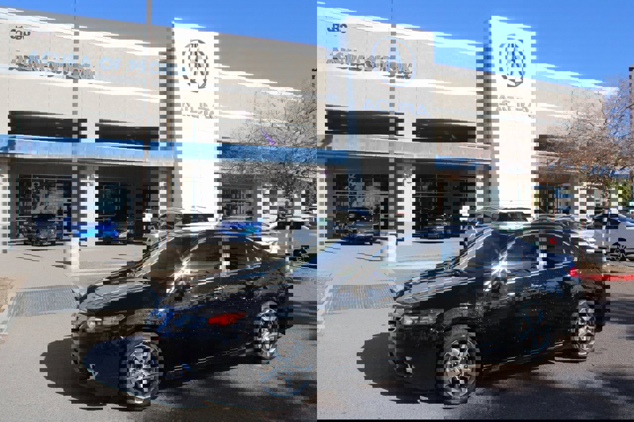 Used 2013 Acura TSX Special Edition