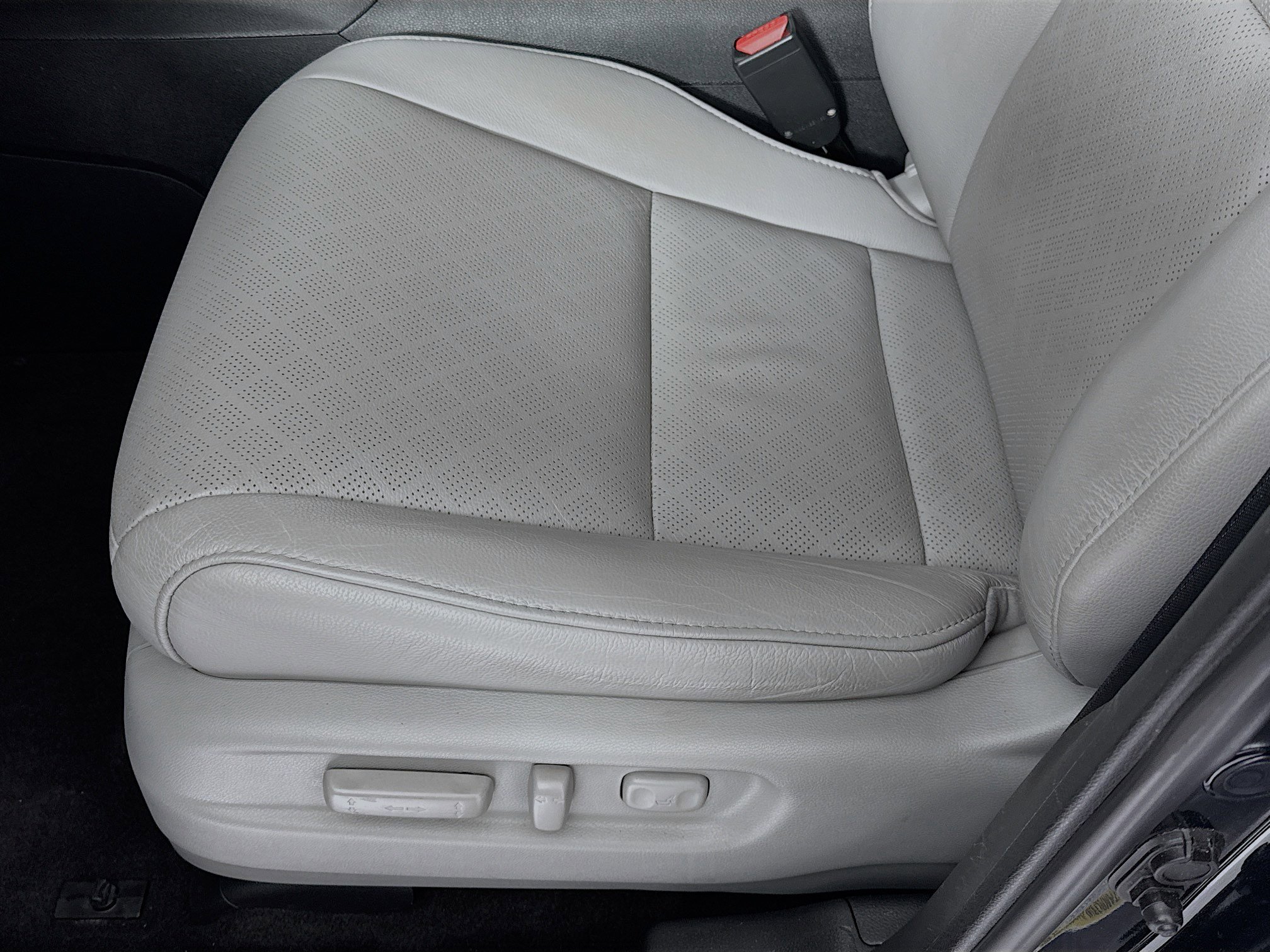 Certified 2019 Honda Passport Touring image 19