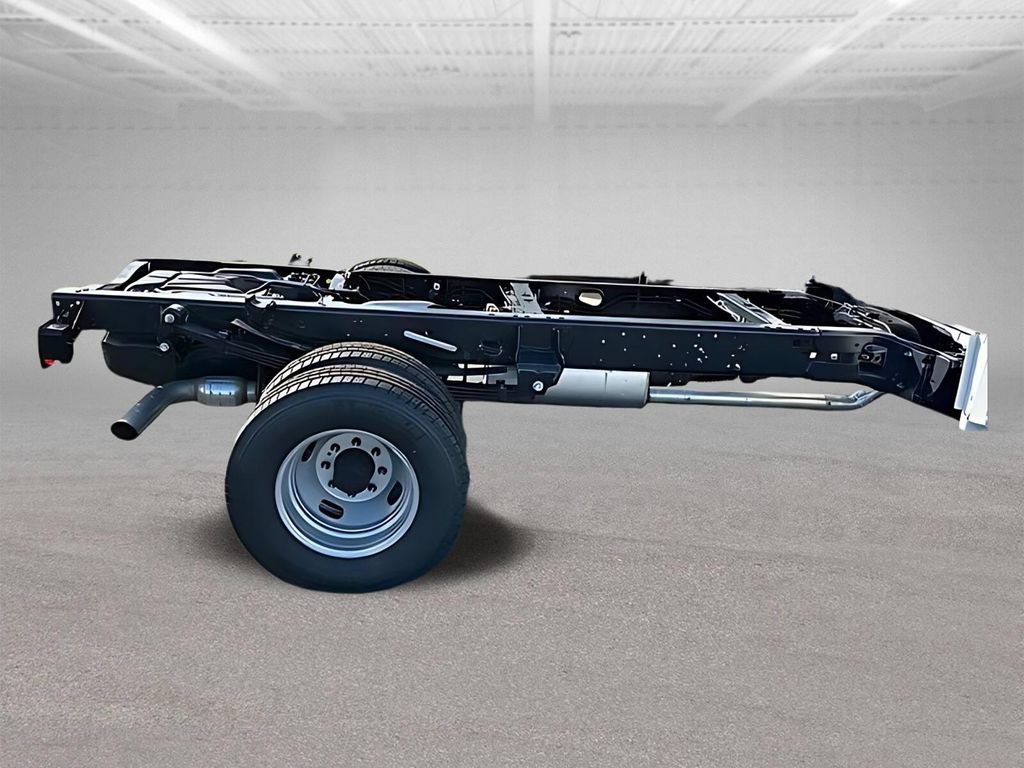 New 2026 Ford F350 XL w/ Snow Plow Prep Package AWD/4WD image 12