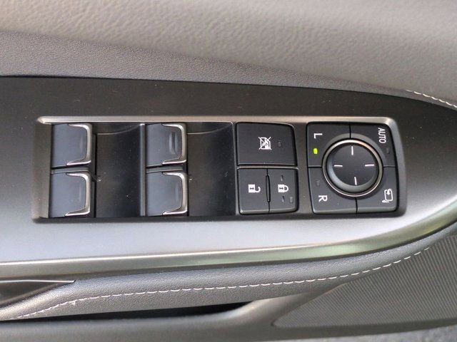 Used 2023 Lexus NX 350 AWD w/ Cold Area Package image 16