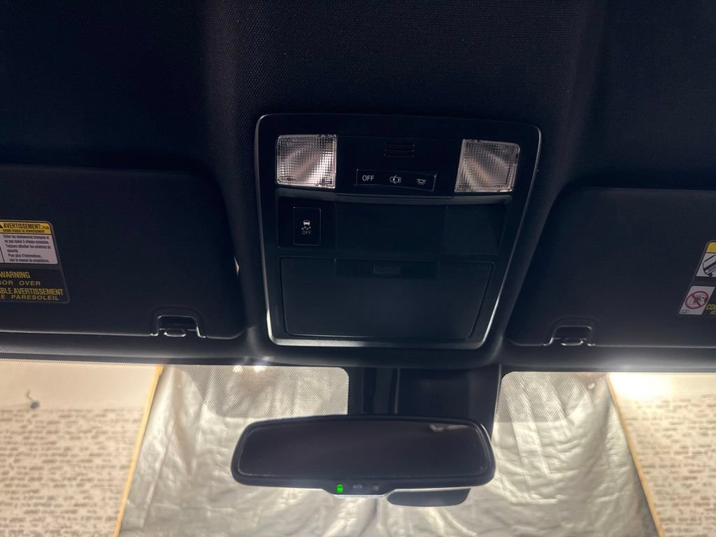 Used 2019 Toyota Tacoma TRD Sport RWD image 19