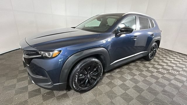 Used 2023 MAZDA CX-50 2.5 S w/ Cargo Package AWD/4WD image 6