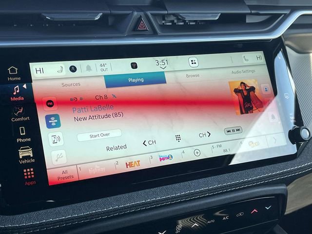 New 2026 Jeep Cherokee Laredo image 20