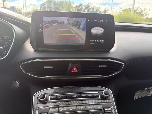 Certified 2023 Hyundai Santa Fe SEL AWD/4WD image 23
