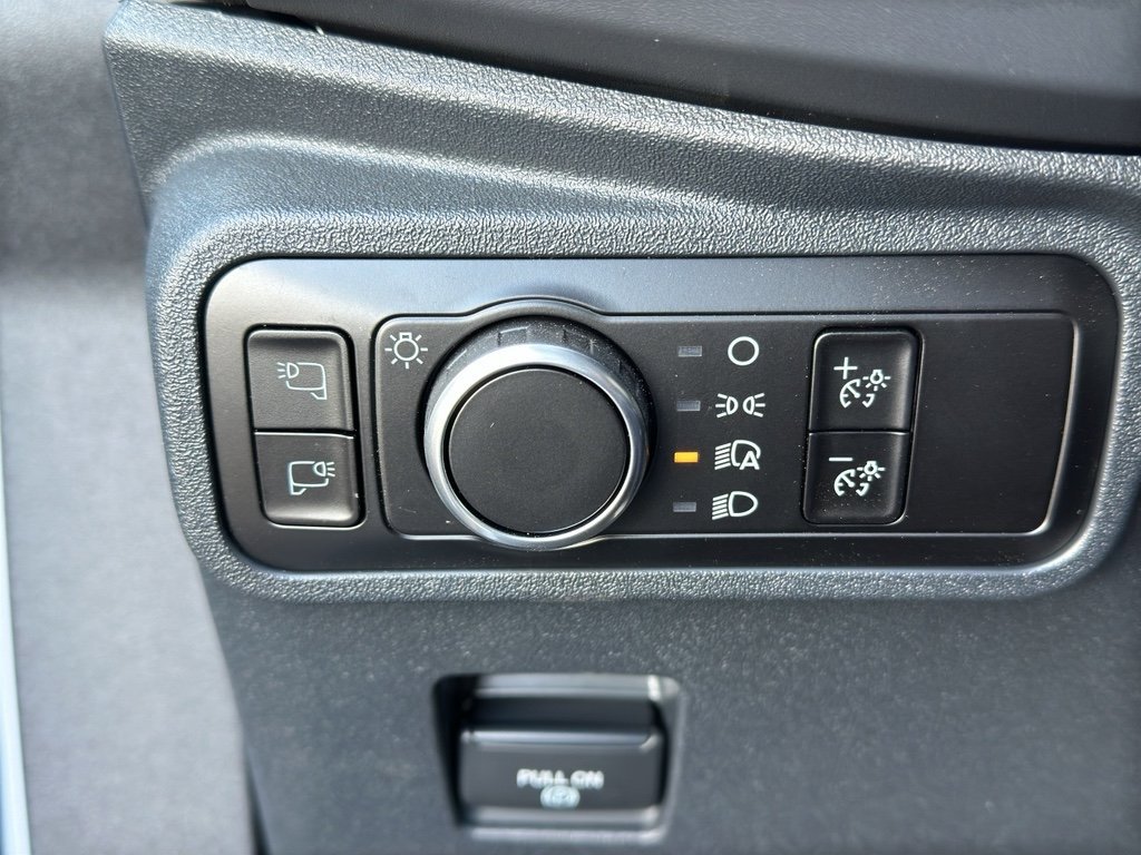 Used 2025 Ford Bronco Stroppe Edition image 27
