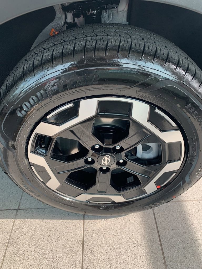New 2026 Hyundai Santa Fe SEL image 20