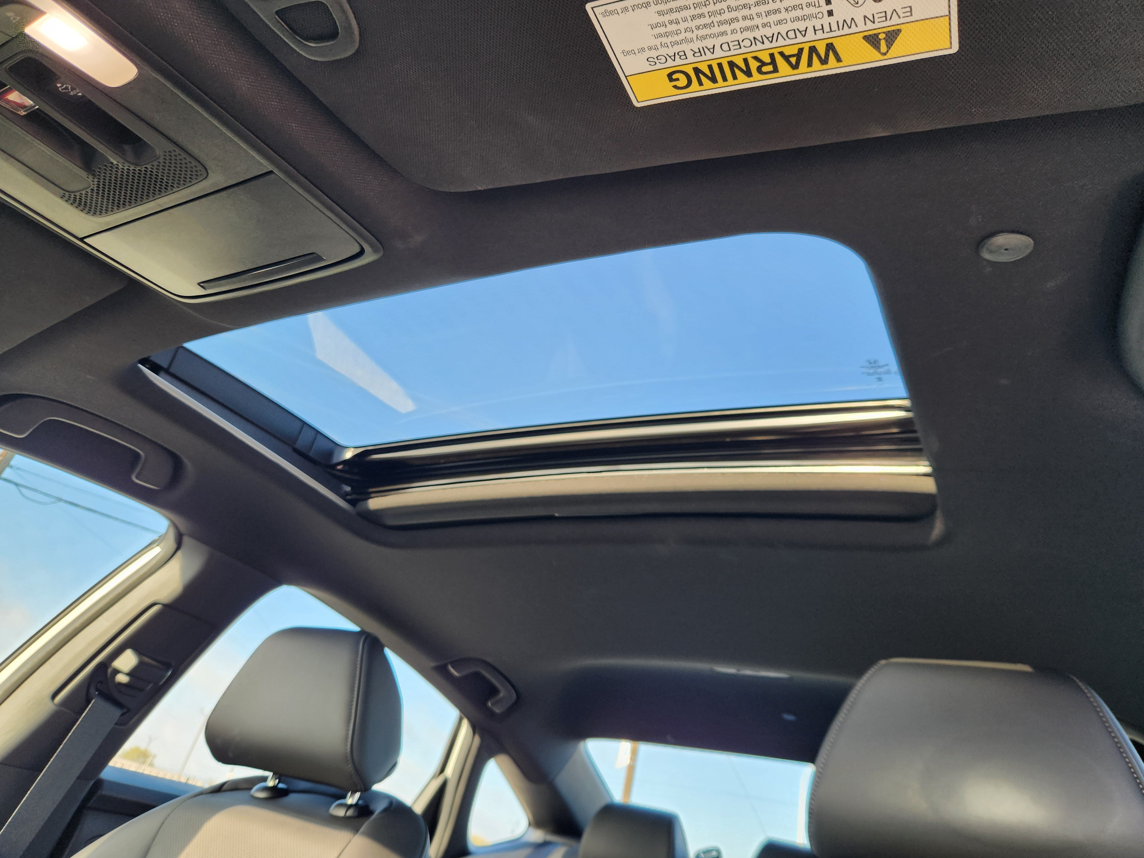 Certified 2025 Honda Accord Sport image 15