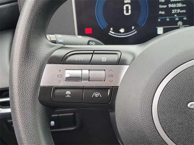 Used 2025 Hyundai Tucson SEL image 5