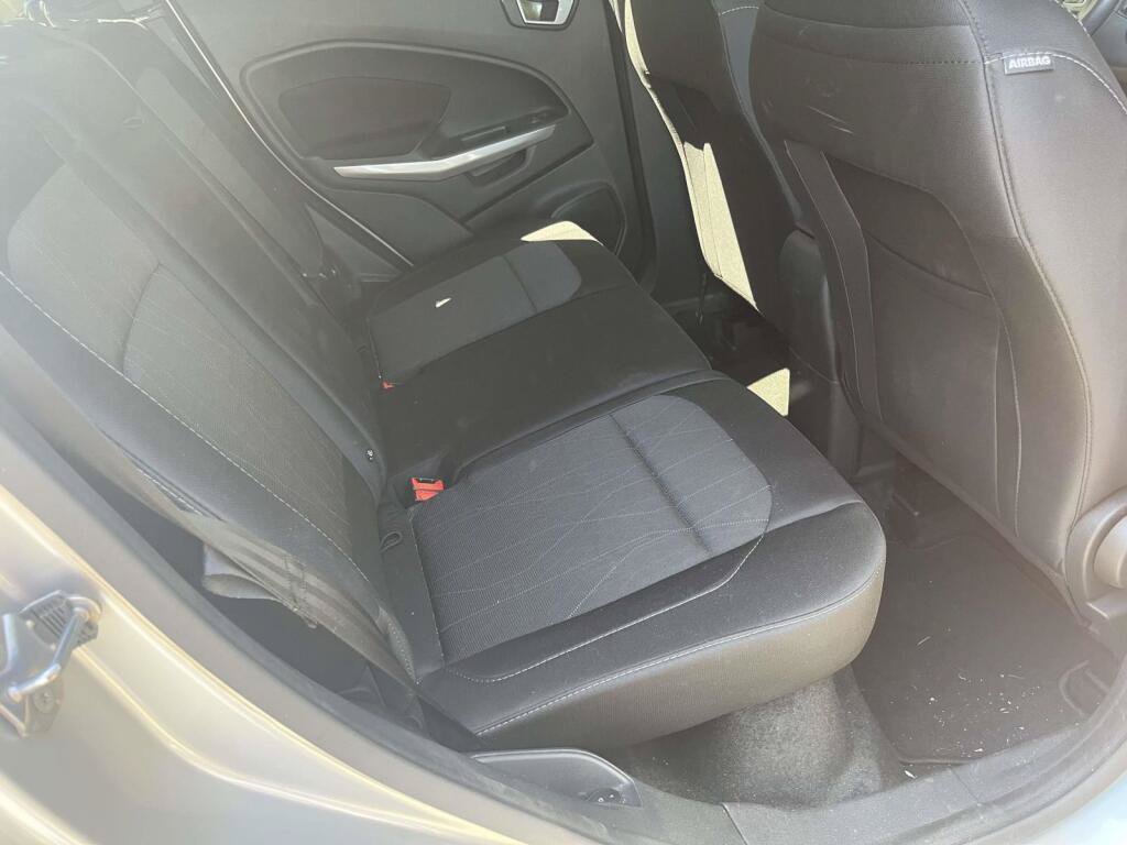 Used 2022 Ford EcoSport SE AWD/4WD image 20