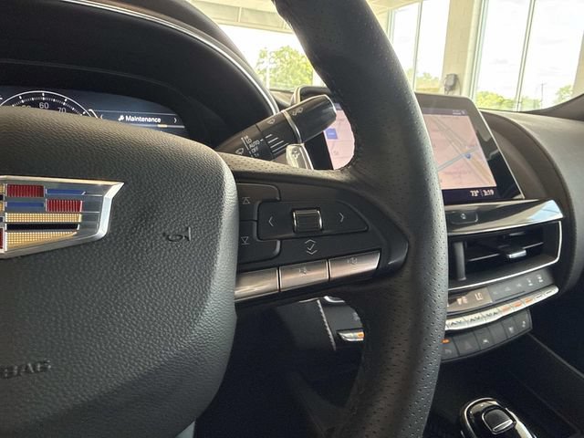 Certified 2023 Cadillac CT5 Sport AWD/4WD image 67