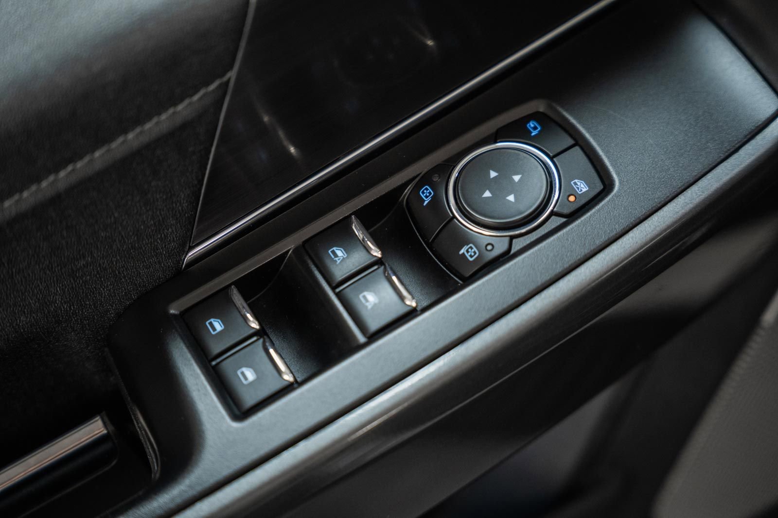 Used 2023 Ford F150 Lariat w/ Equipment Group 502A High image 50