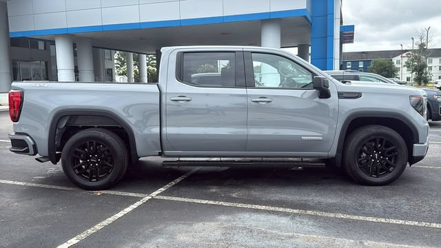 Used 2024 GMC Sierra 1500 Elevation AWD/4WD image 8