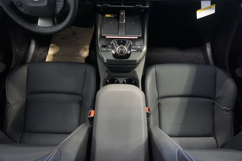 New 2026 Toyota bZ image 34