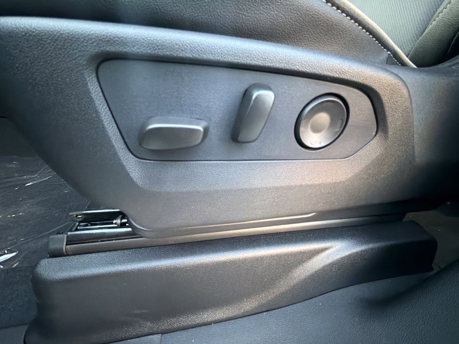 New 2026 Chevrolet Tahoe Premier image 14