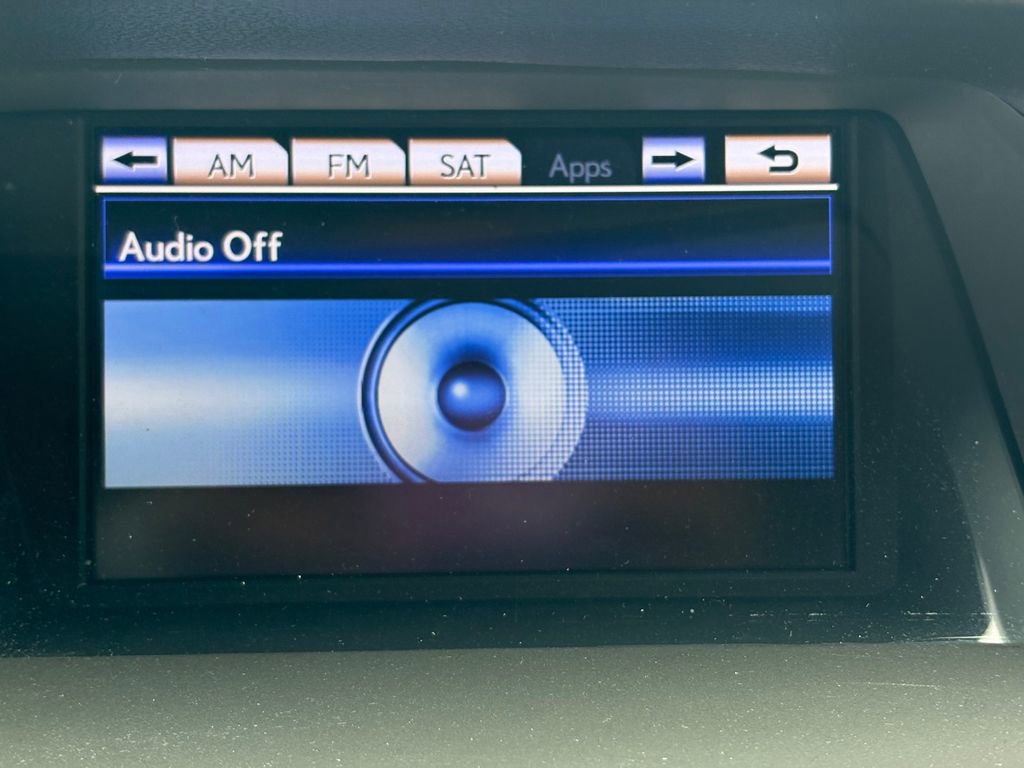 Used 2015 Lexus RX 350 FWD image 24