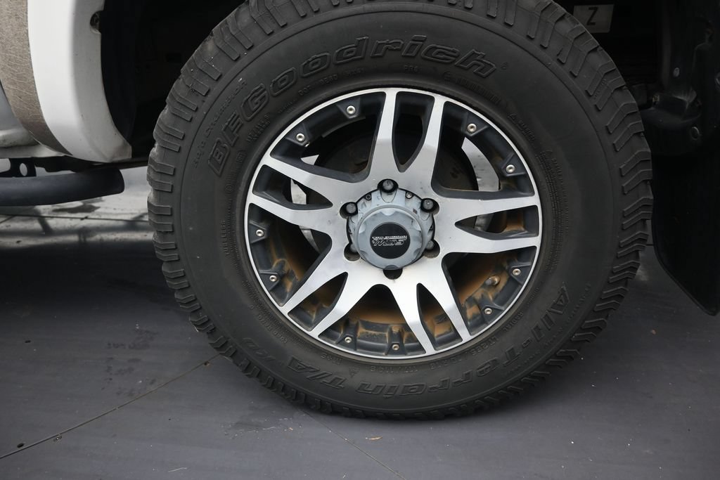 Used 2012 Toyota Tacoma PreRunner w/ SR5 Pkg RWD image 10