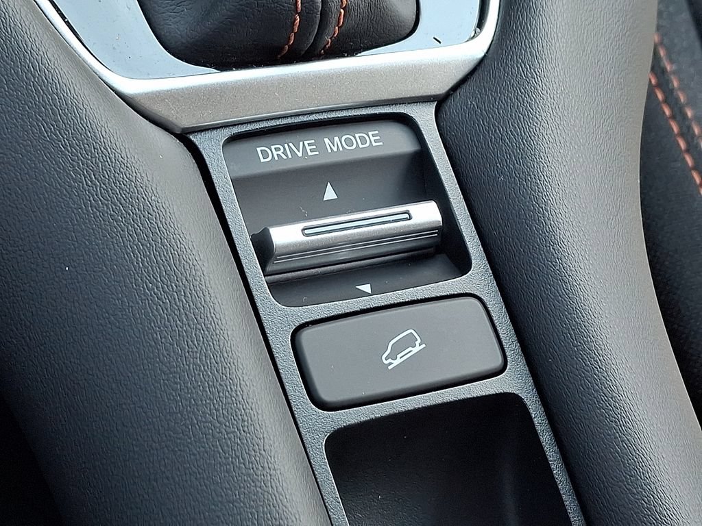 Used 2025 Honda HR-V Sport image 23