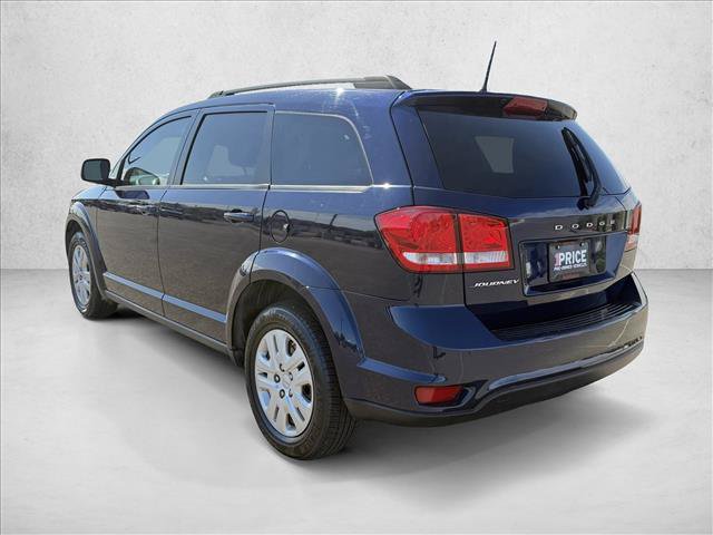 Used 2019 Dodge Journey SE FWD image 8