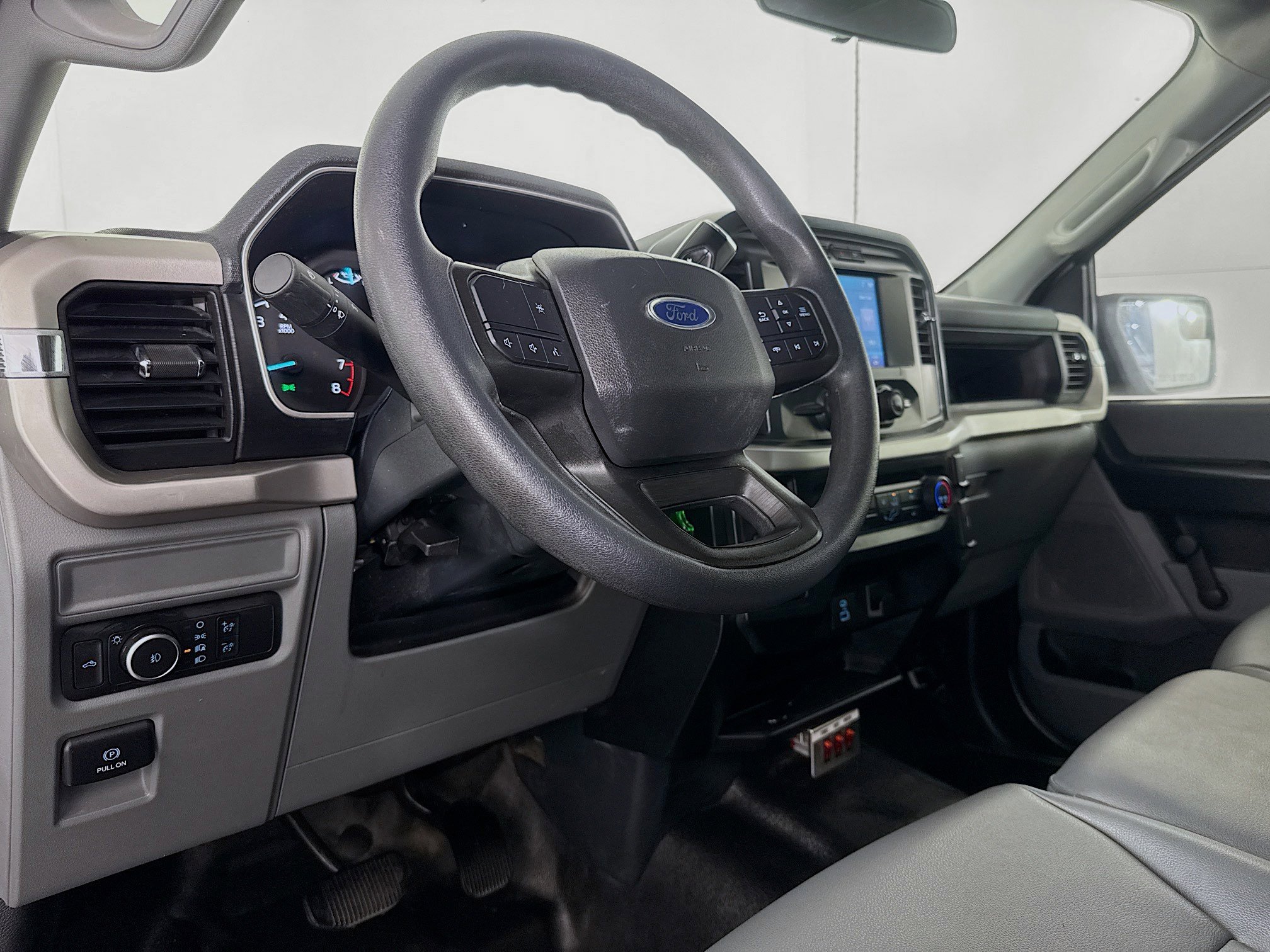 Used 2022 Ford F150 XL image 20