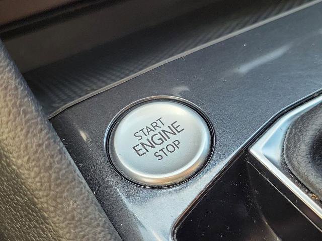 Used 2022 Volkswagen Tiguan S image 31