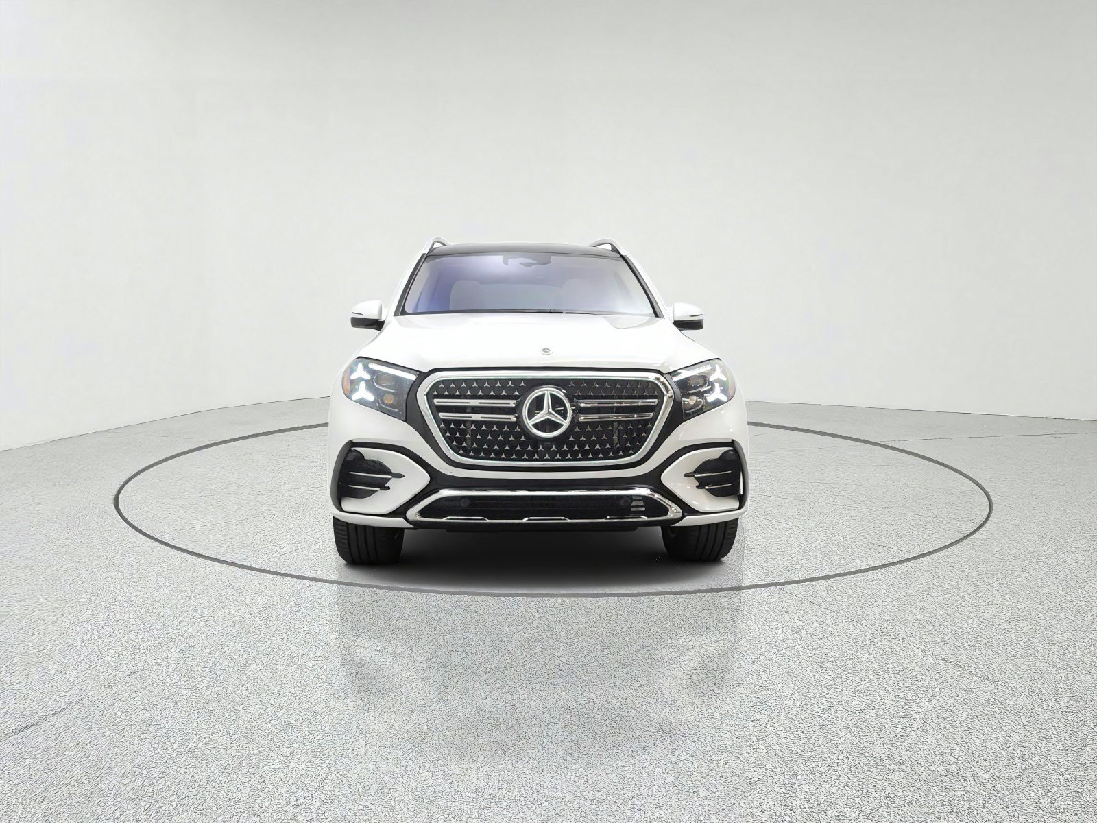 New 2027 Mercedes-Benz GLS 450 4MATIC image 2