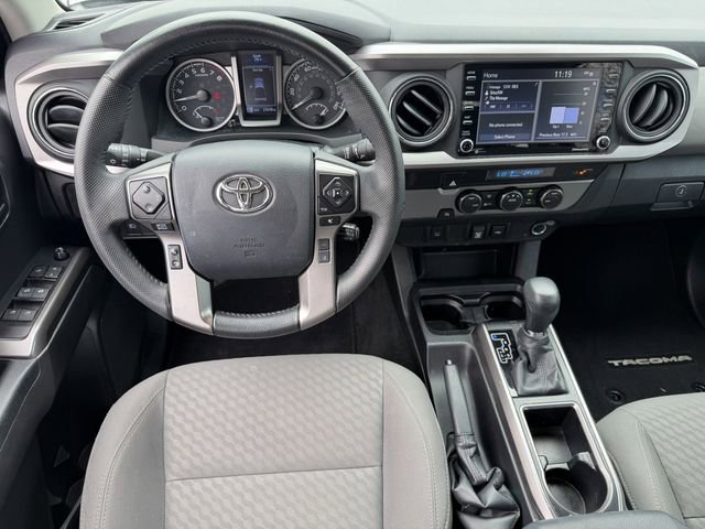 Used 2023 Toyota Tacoma SR5 image 17