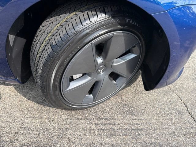 Used 2022 Tesla Model 3 Long Range AWD/4WD image 34