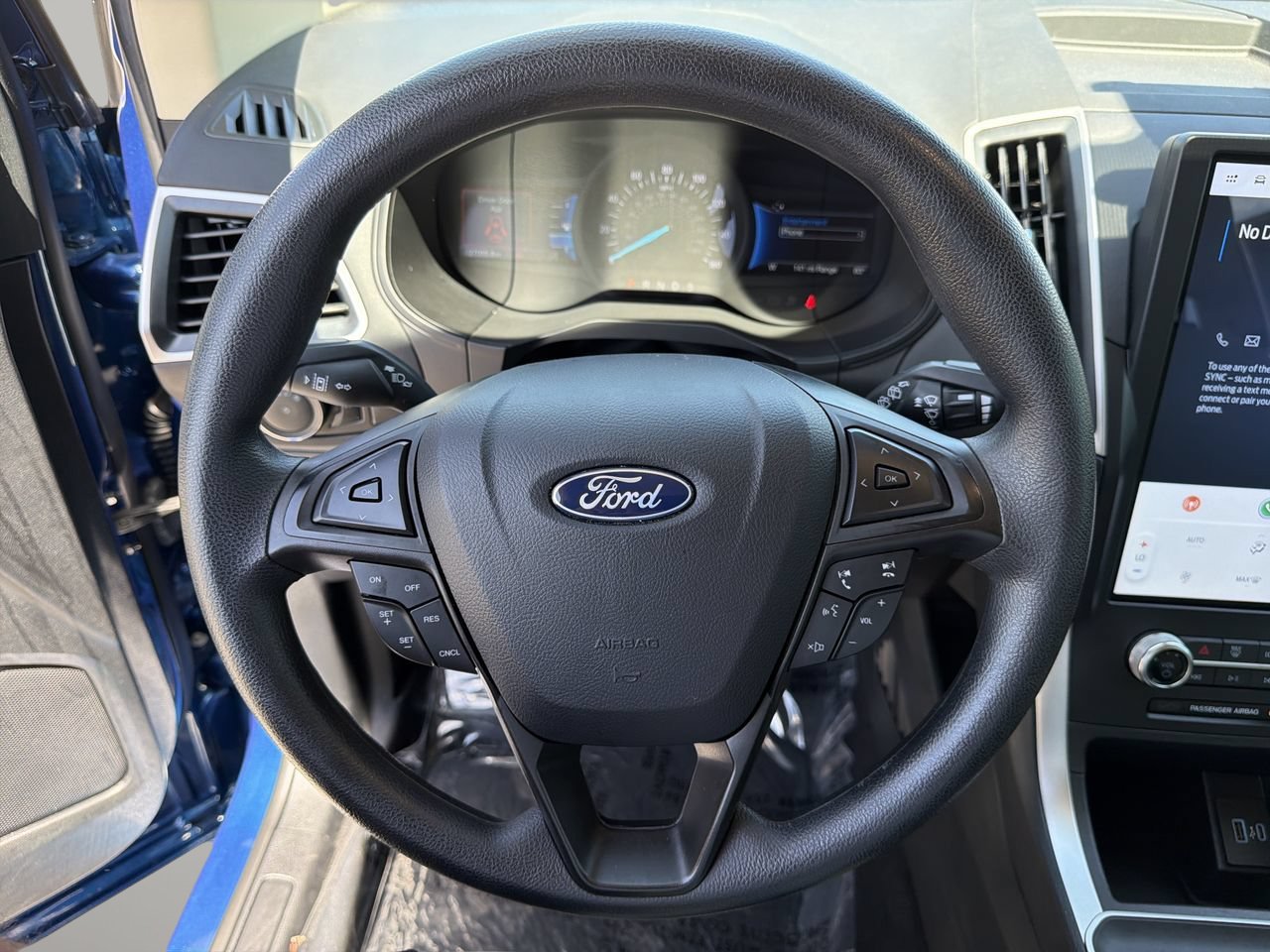 Certified 2024 Ford Edge SE AWD/4WD image 27