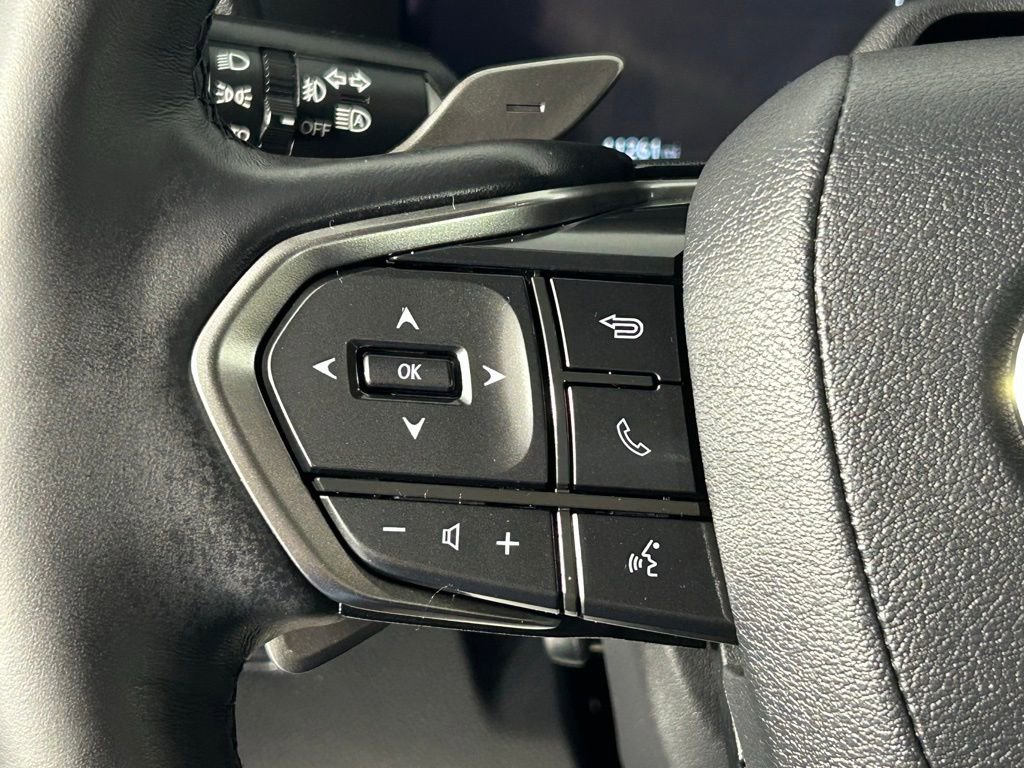 Used 2025 Lexus GX 550 AWD/4WD image 33