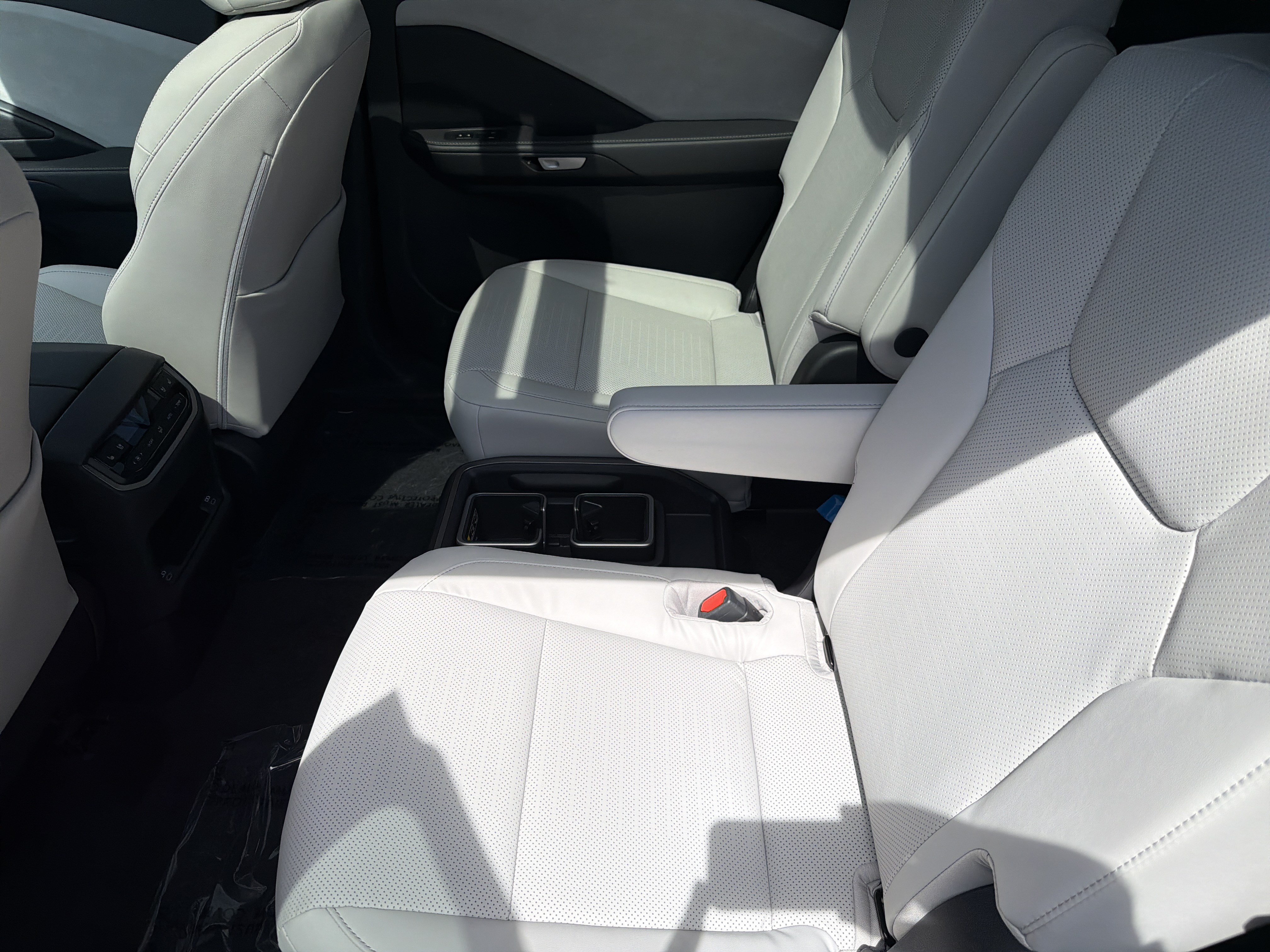 New 2026 Lexus TX 350 AWD image 20