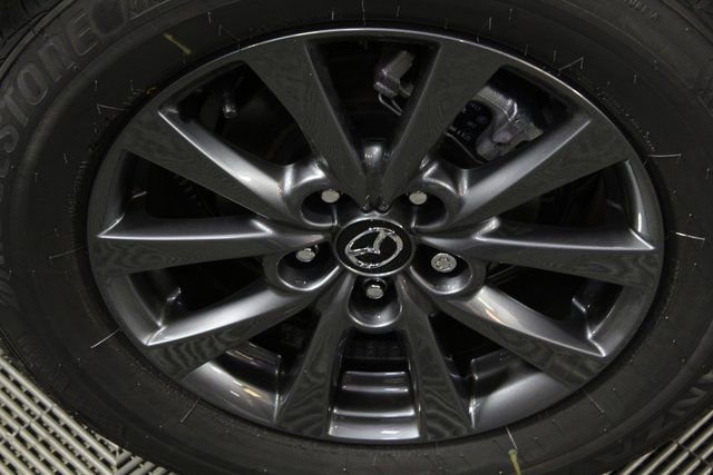 New 2026 MAZDA CX-30 AWD 2.5 S image 9