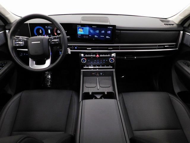 Used 2025 Hyundai Santa Fe SEL image 24
