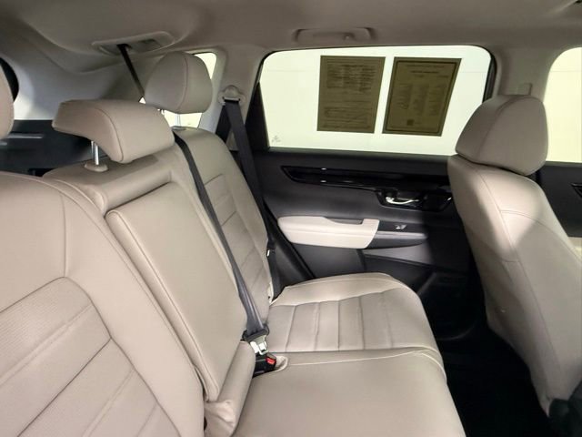 Used 2026 Honda CR-V EX-L image 43