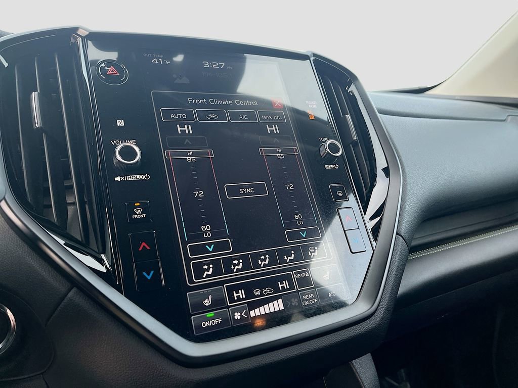 Used 2024 Subaru Ascent Onyx Edition image 15