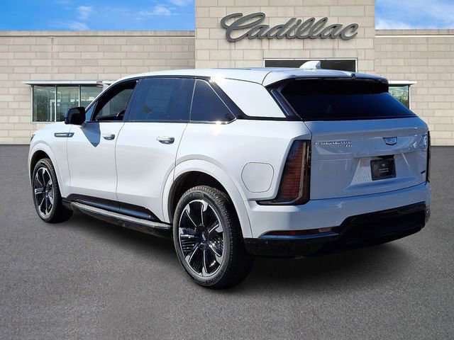 New 2025 Cadillac Escalade IQ Sport 2 image 4