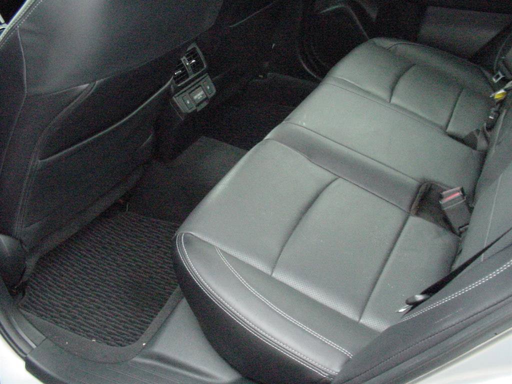 Used 2018 Subaru Outback 2.5i Limited image 23