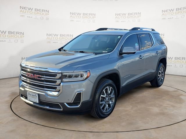 Used 2023 GMC Acadia SLE w/ Driver Convenience Package
