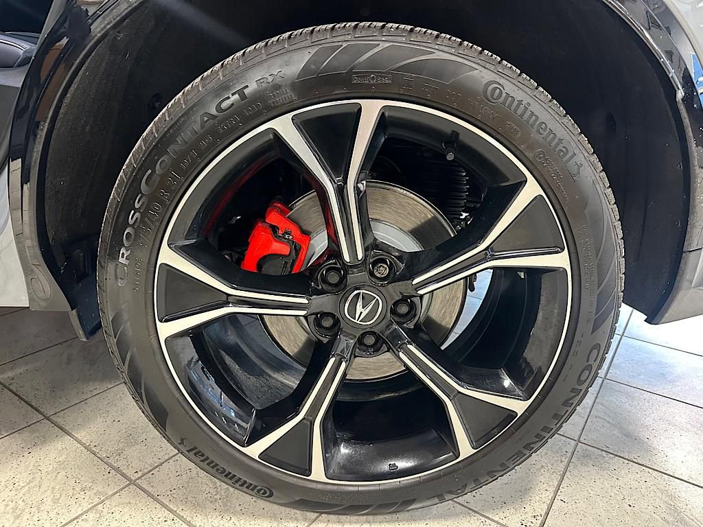 New 2026 Acura MDX Type S image 14