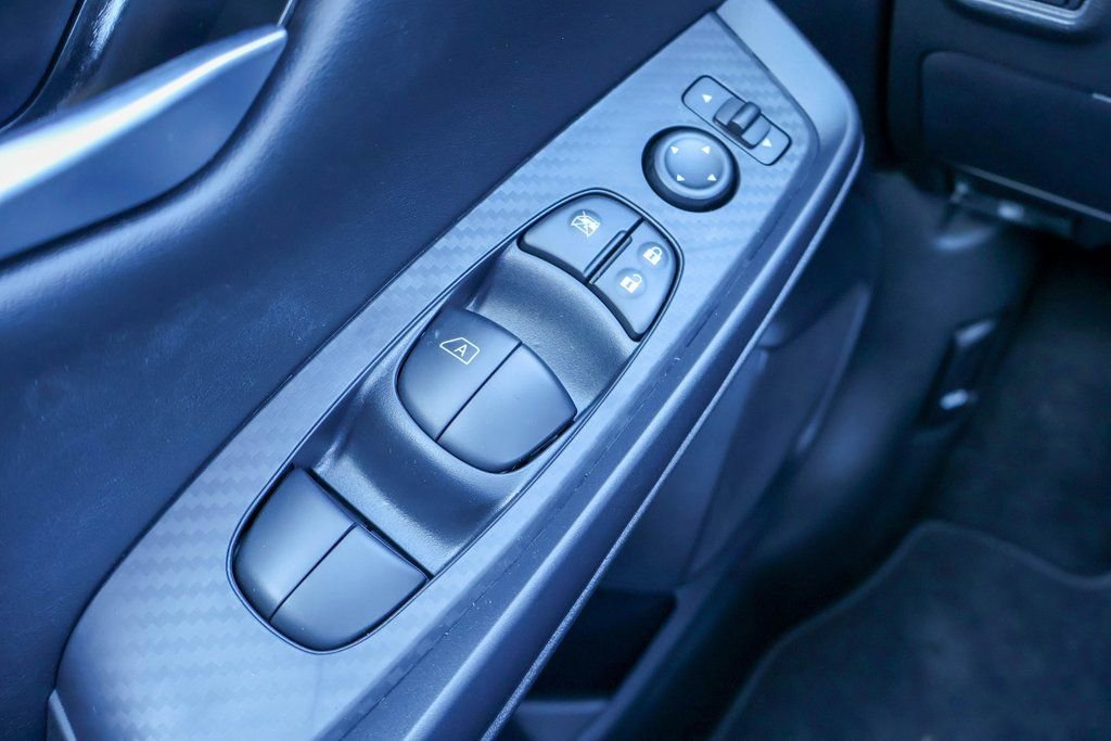 New 2025 Nissan Sentra SV w/ All-Weather Package image 14