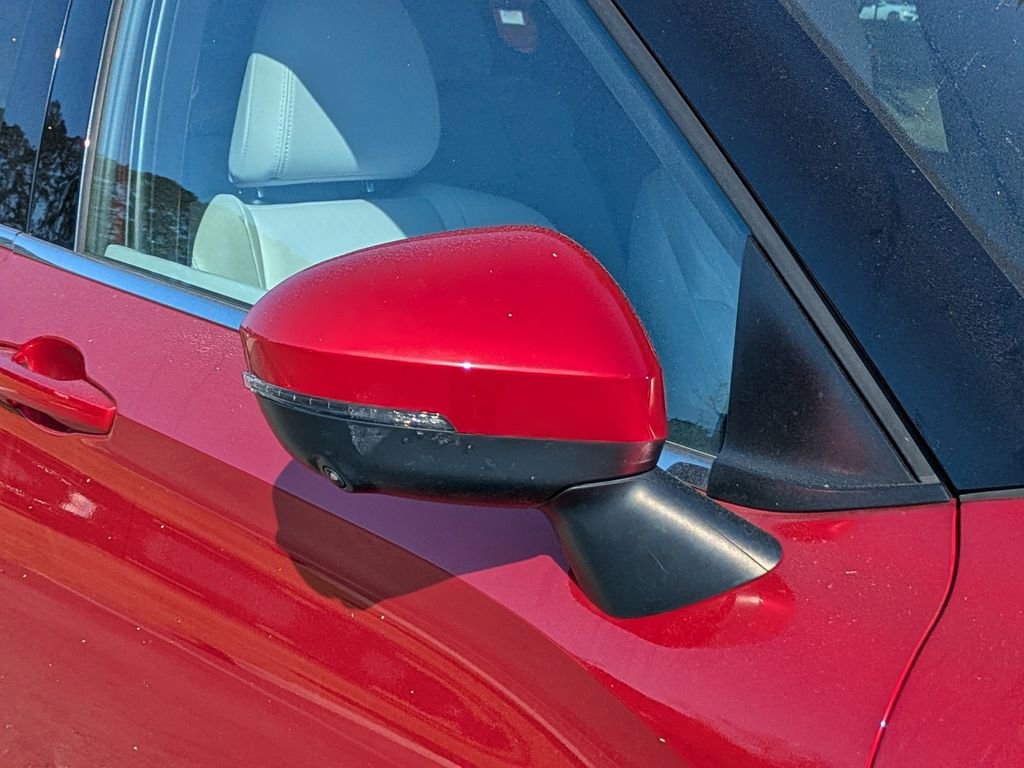 Used 2022 Mitsubishi Outlander SEL FWD image 11